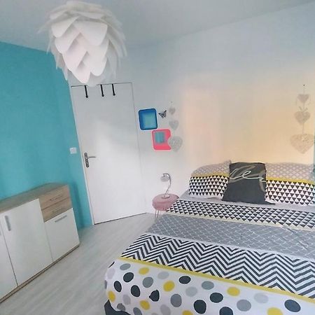 Apartamento Au Pagnol Aubagne Exterior foto