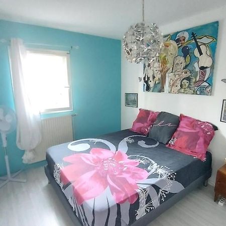 Apartamento Au Pagnol Aubagne Exterior foto