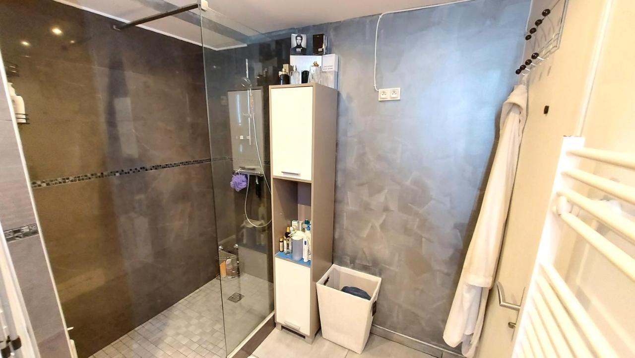 Apartamento Au Pagnol Aubagne Exterior foto