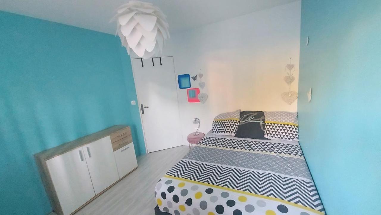 Apartamento Au Pagnol Aubagne Exterior foto